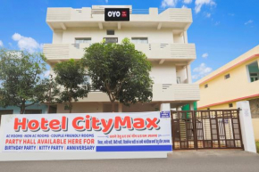 Hotel O CityMax